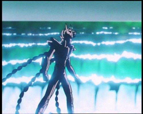 Otaku Gallery  / Anime e Manga / Saint Seiya / Screen Shots / Episodi / 107 - Le apparenze / 153.jpg